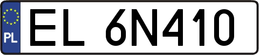 EL6N410