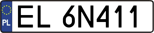 EL6N411