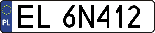 EL6N412