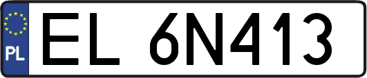 EL6N413