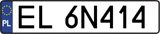 EL6N414