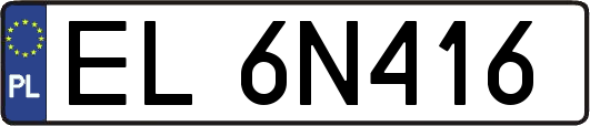 EL6N416