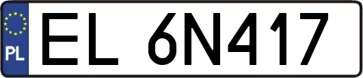 EL6N417