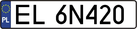 EL6N420