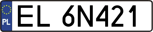EL6N421
