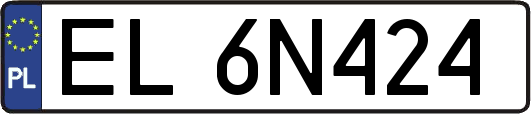 EL6N424
