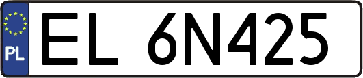 EL6N425