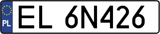 EL6N426
