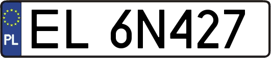 EL6N427