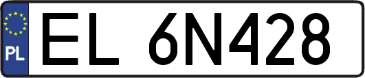 EL6N428