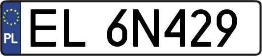EL6N429