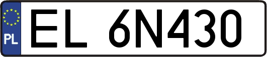 EL6N430