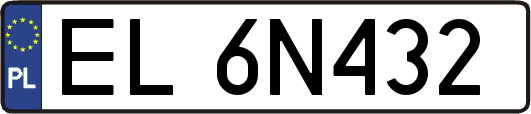 EL6N432