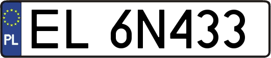 EL6N433