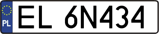 EL6N434