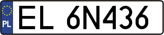 EL6N436