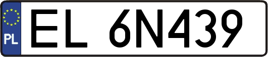 EL6N439