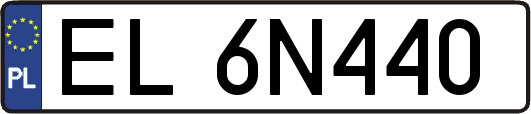 EL6N440