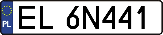 EL6N441