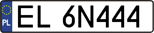 EL6N444