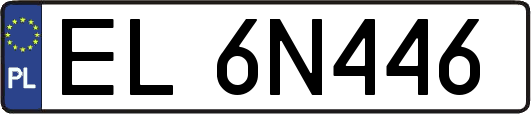 EL6N446
