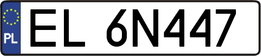 EL6N447