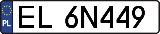 EL6N449