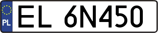 EL6N450