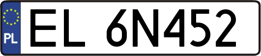 EL6N452