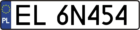 EL6N454