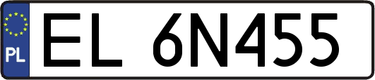 EL6N455