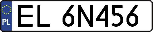 EL6N456