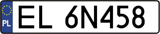 EL6N458