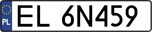 EL6N459