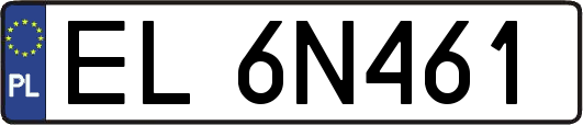 EL6N461