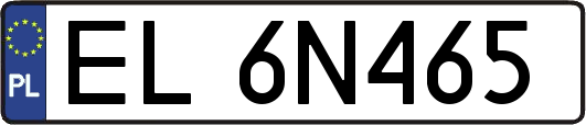 EL6N465