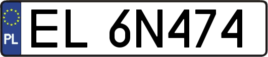 EL6N474