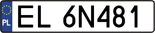 EL6N481