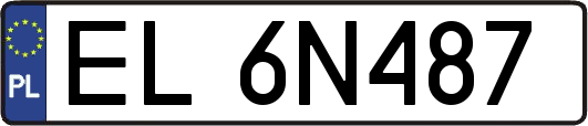 EL6N487