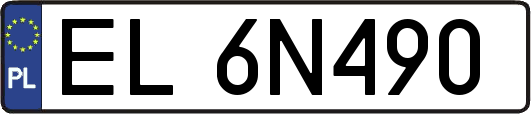 EL6N490