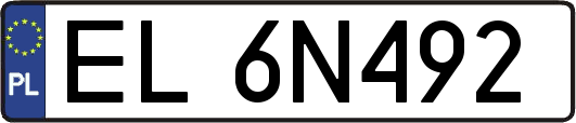EL6N492