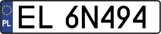 EL6N494