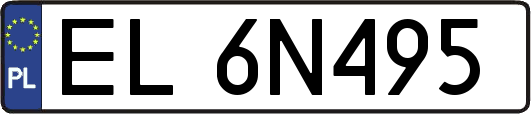 EL6N495