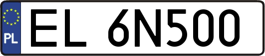 EL6N500