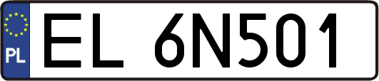 EL6N501