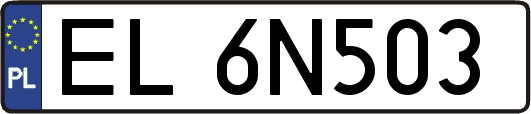 EL6N503