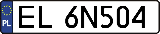 EL6N504