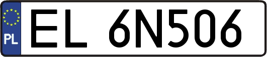 EL6N506