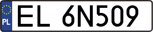 EL6N509