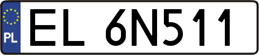 EL6N511